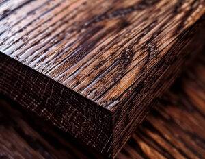 Wenge Holz